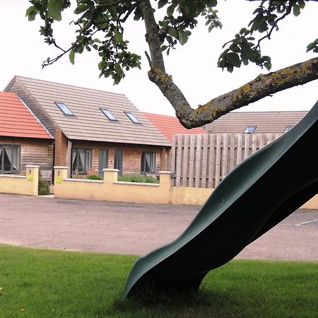 Elm Tree Farm Accommodation Milton Keynes Esterno foto
