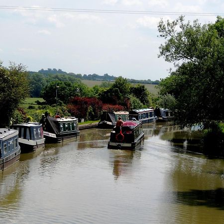 Elm Tree Farm Accommodation Milton Keynes Esterno foto
