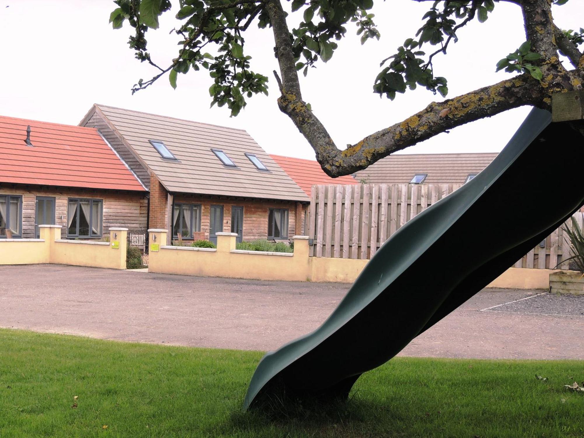 Elm Tree Farm Accommodation Milton Keynes Esterno foto