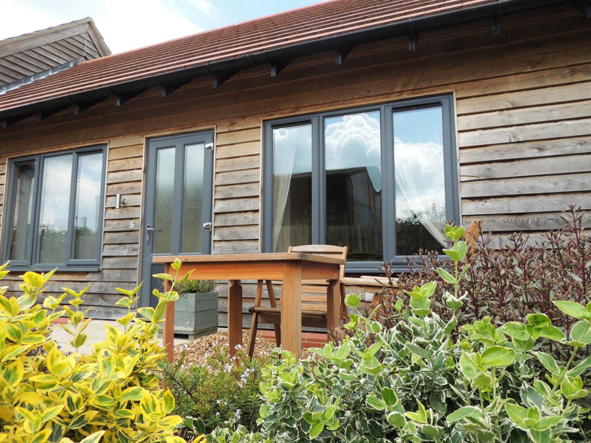 Elm Tree Farm Accommodation Milton Keynes Esterno foto