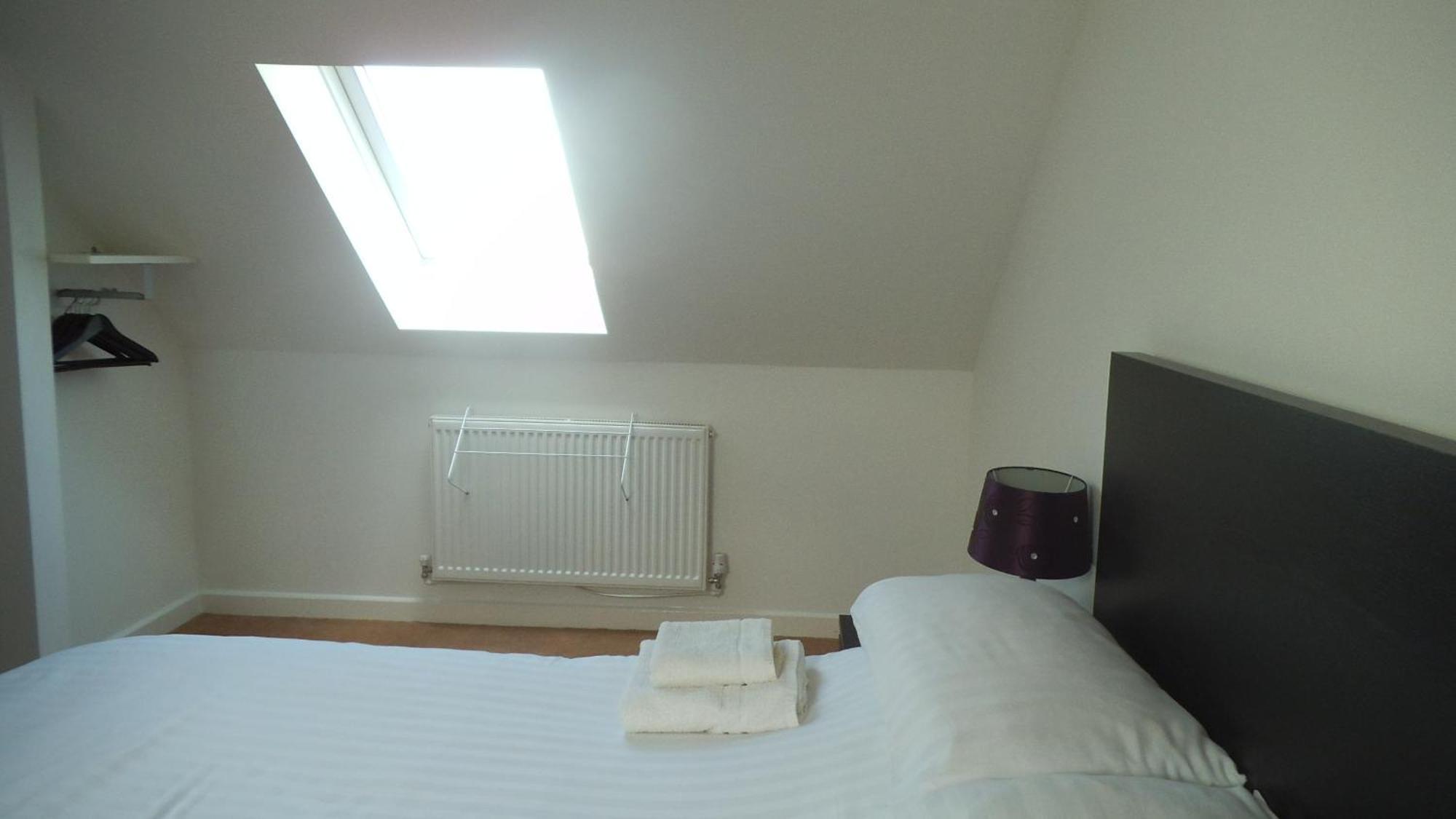 Elm Tree Farm Accommodation Milton Keynes Esterno foto
