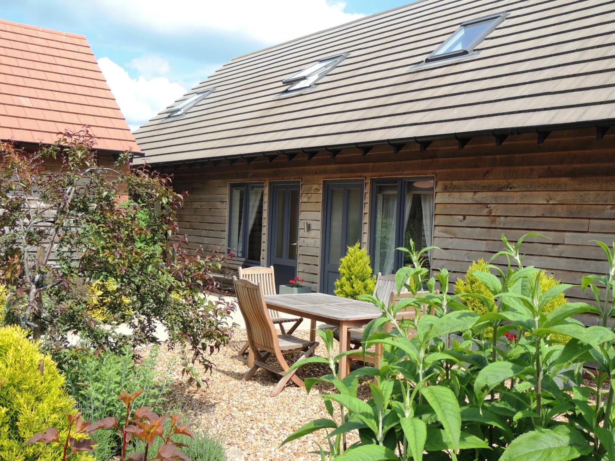 Elm Tree Farm Accommodation Milton Keynes Esterno foto
