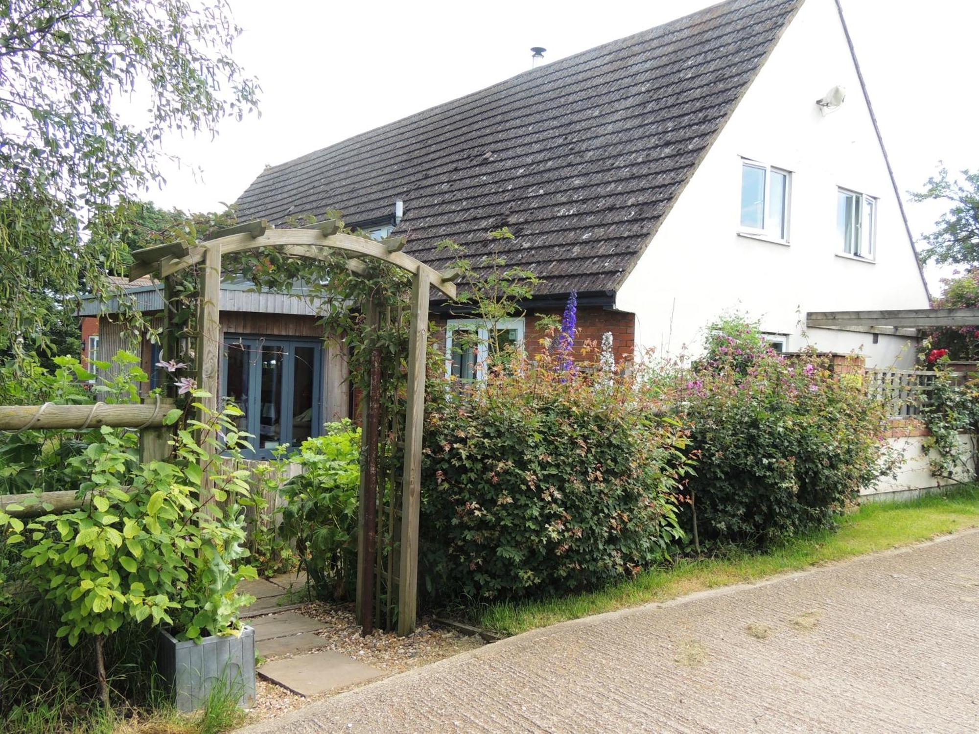 Elm Tree Farm Accommodation Milton Keynes Esterno foto