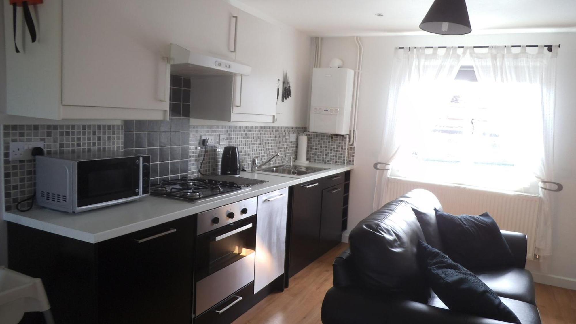 Elm Tree Farm Accommodation Milton Keynes Esterno foto