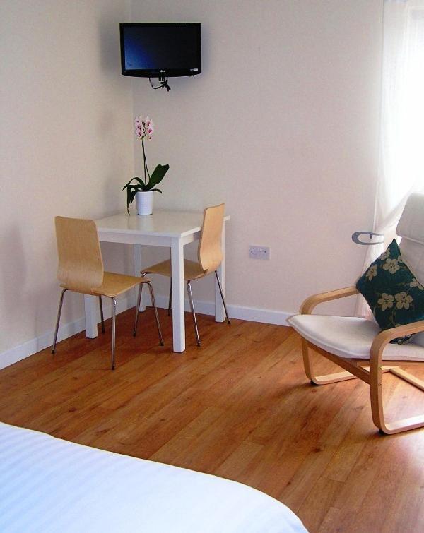 Elm Tree Farm Accommodation Milton Keynes Camera foto