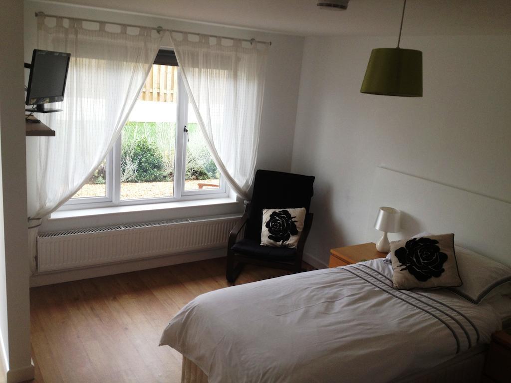 Elm Tree Farm Accommodation Milton Keynes Camera foto