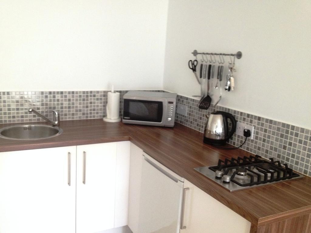 Elm Tree Farm Accommodation Milton Keynes Camera foto