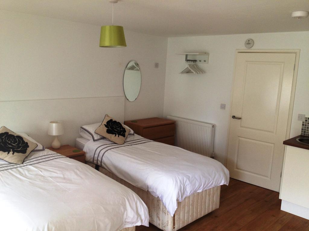 Elm Tree Farm Accommodation Milton Keynes Camera foto