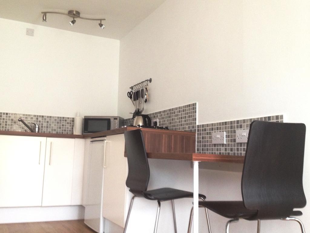 Elm Tree Farm Accommodation Milton Keynes Camera foto