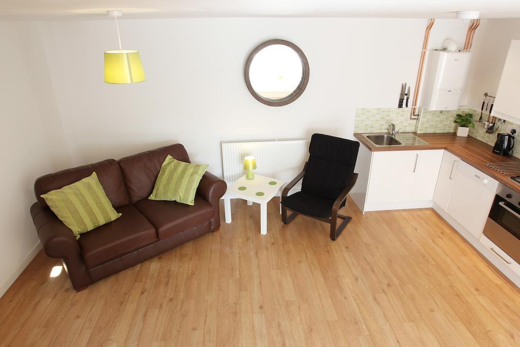 Elm Tree Farm Accommodation Milton Keynes Camera foto