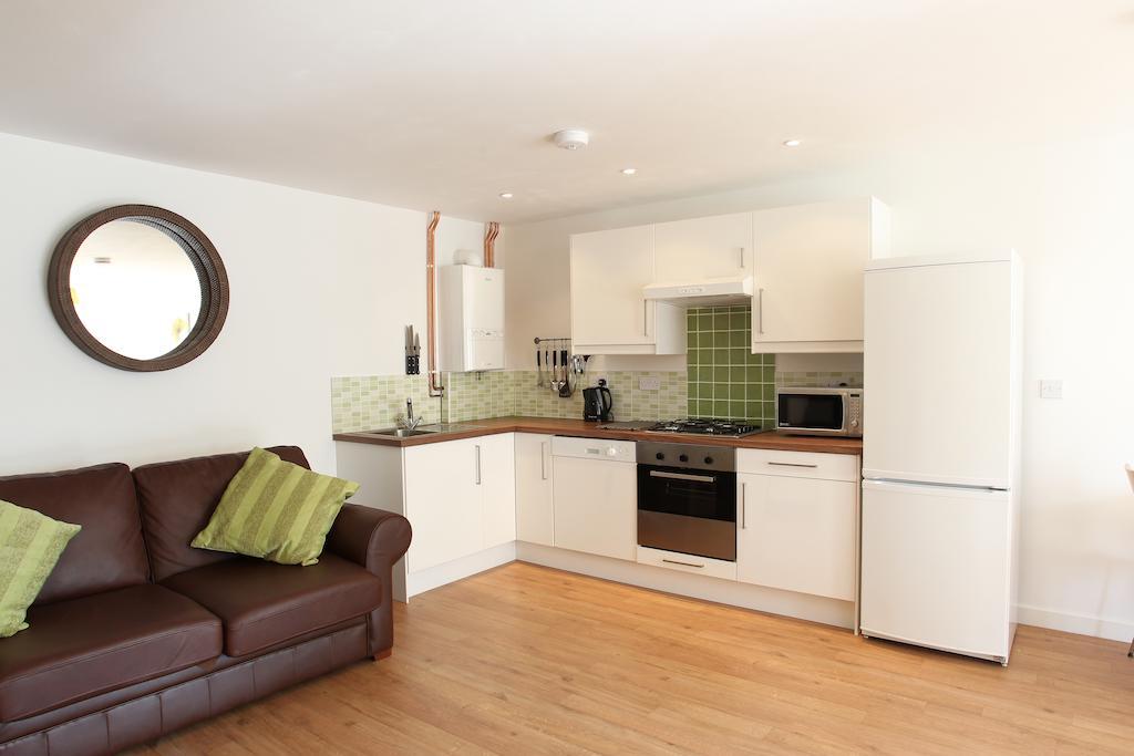 Elm Tree Farm Accommodation Milton Keynes Camera foto