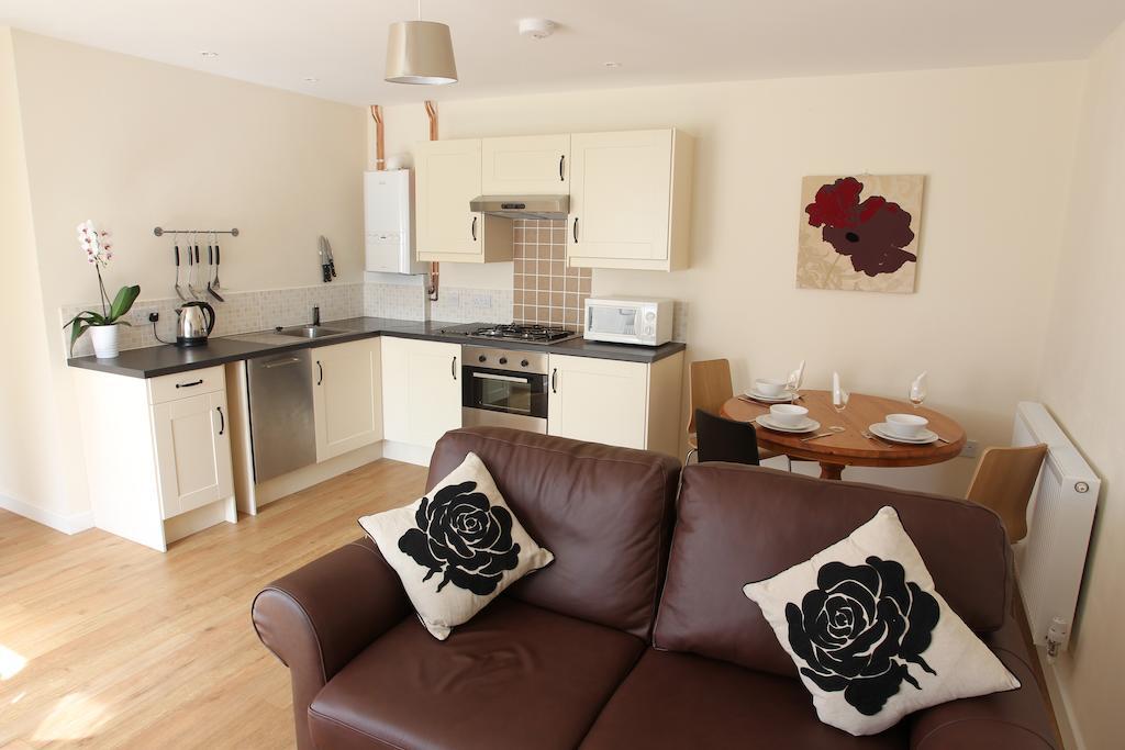 Elm Tree Farm Accommodation Milton Keynes Camera foto