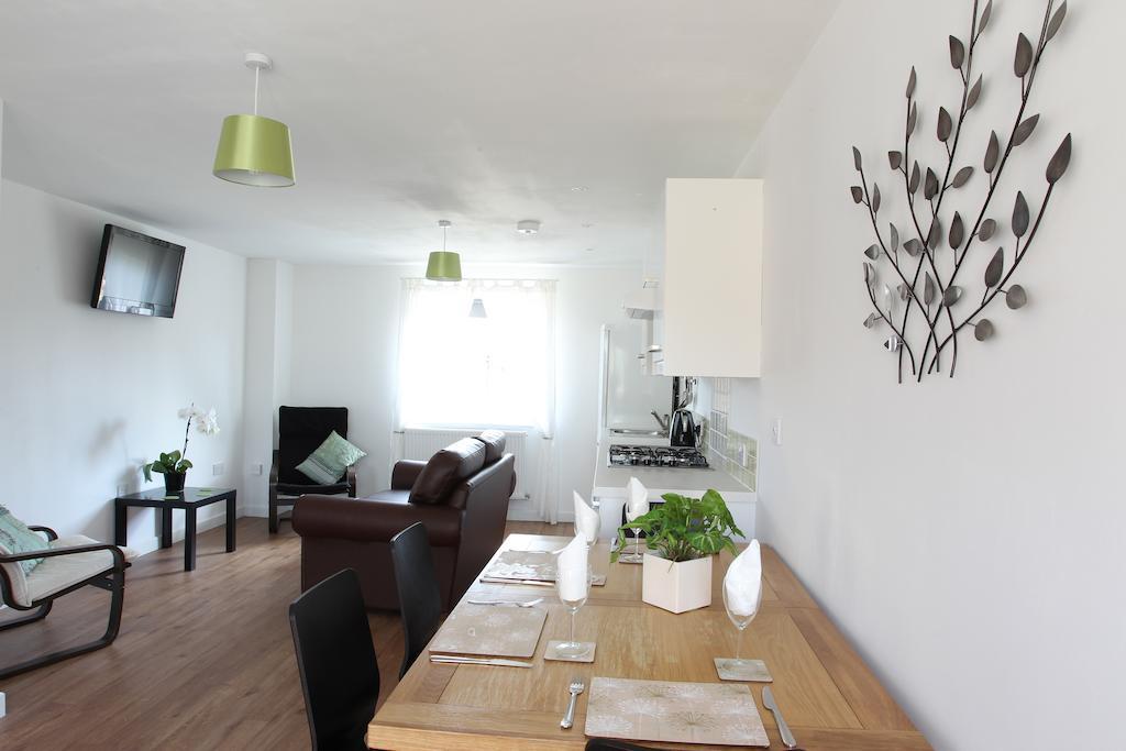 Elm Tree Farm Accommodation Milton Keynes Camera foto