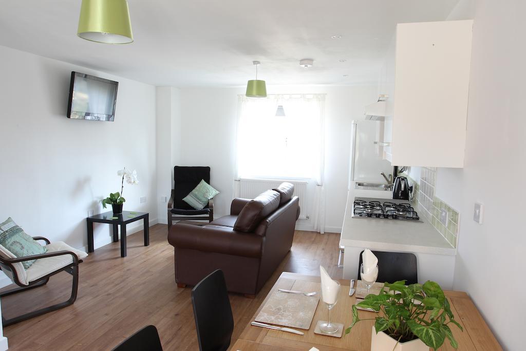Elm Tree Farm Accommodation Milton Keynes Camera foto