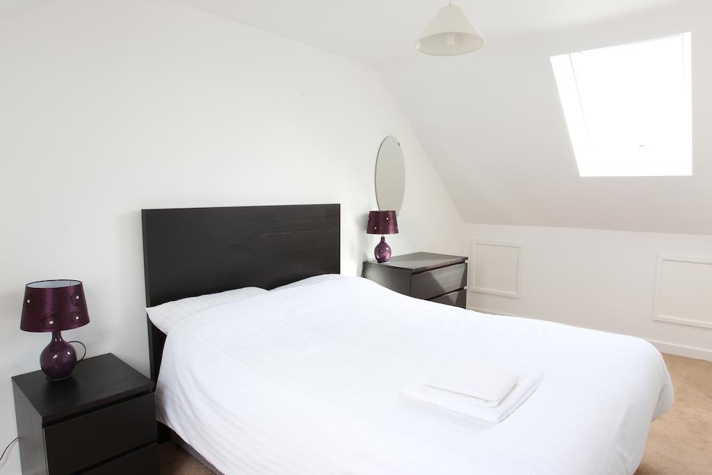 Elm Tree Farm Accommodation Milton Keynes Camera foto