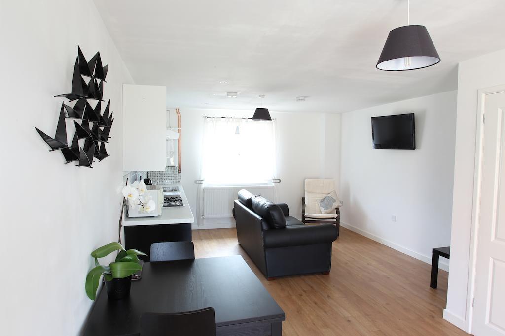 Elm Tree Farm Accommodation Milton Keynes Camera foto
