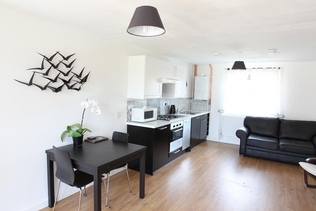 Elm Tree Farm Accommodation Milton Keynes Camera foto