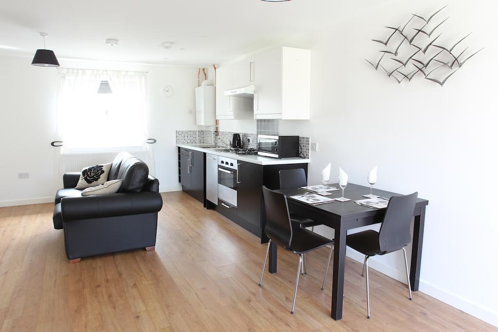 Elm Tree Farm Accommodation Milton Keynes Camera foto