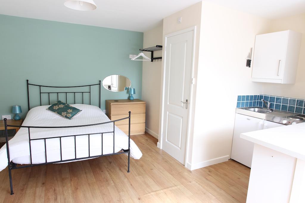 Elm Tree Farm Accommodation Milton Keynes Camera foto