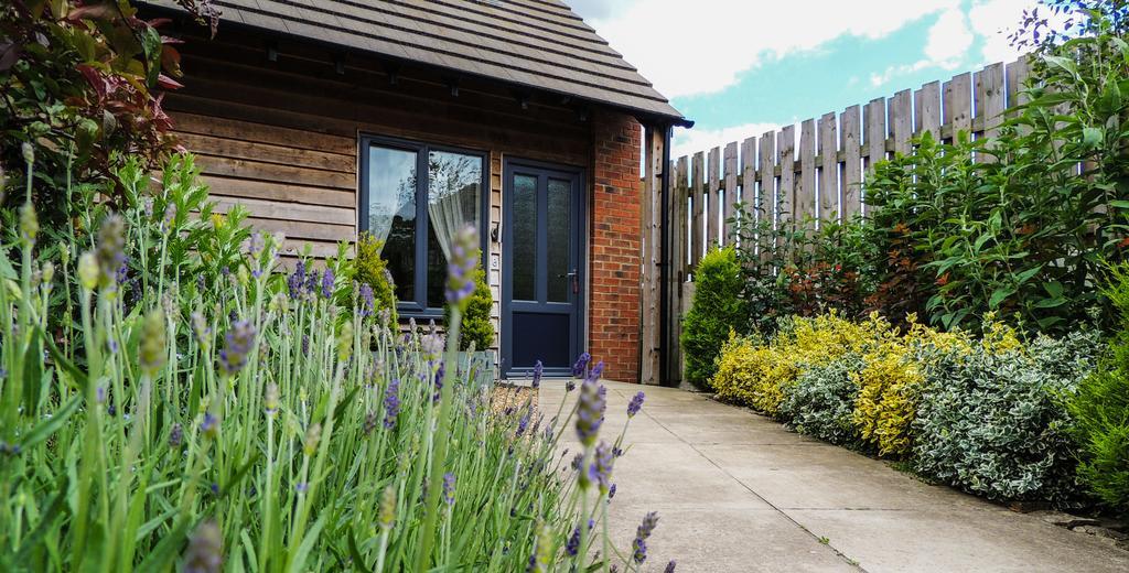 Elm Tree Farm Accommodation Milton Keynes Esterno foto