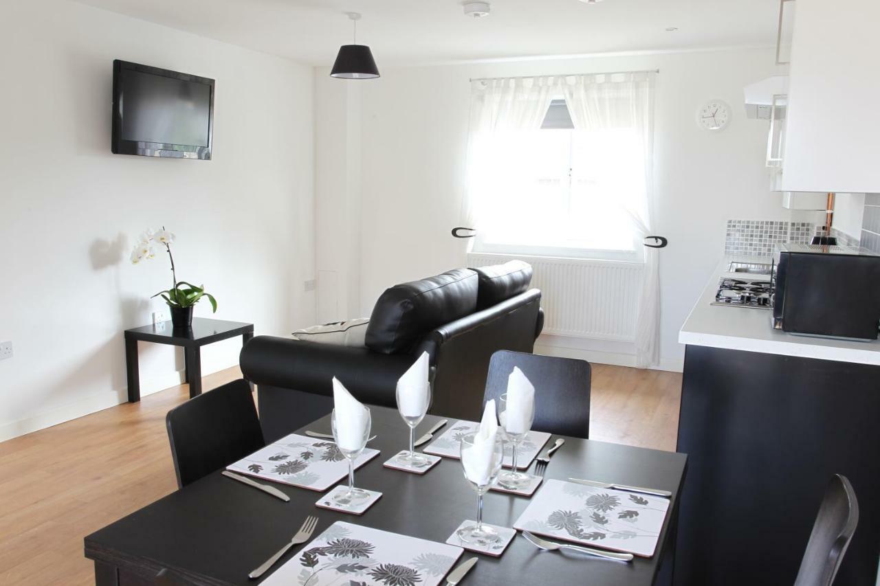 Elm Tree Farm Accommodation Milton Keynes Esterno foto