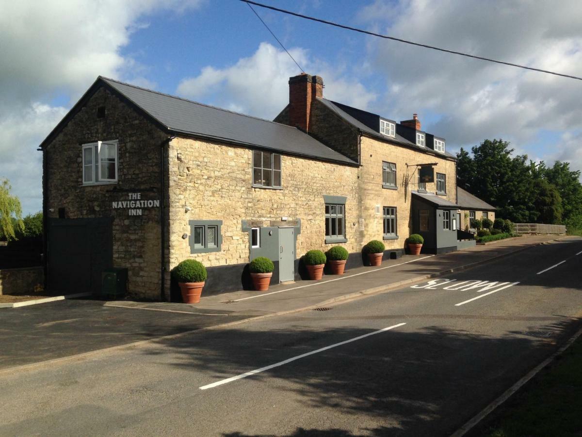 Elm Tree Farm Accommodation Milton Keynes Esterno foto